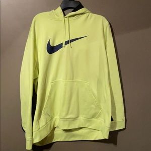 Men’s Nike Therma-fit Hoodie